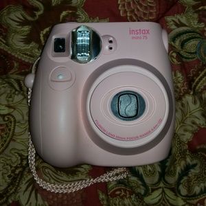 ***Insta Mini 7*** Great Condition